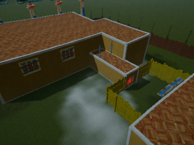 ESCAPE 2