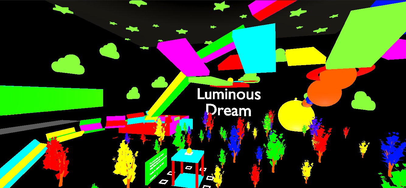 Luminous Dream