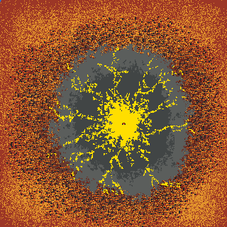 Volcano