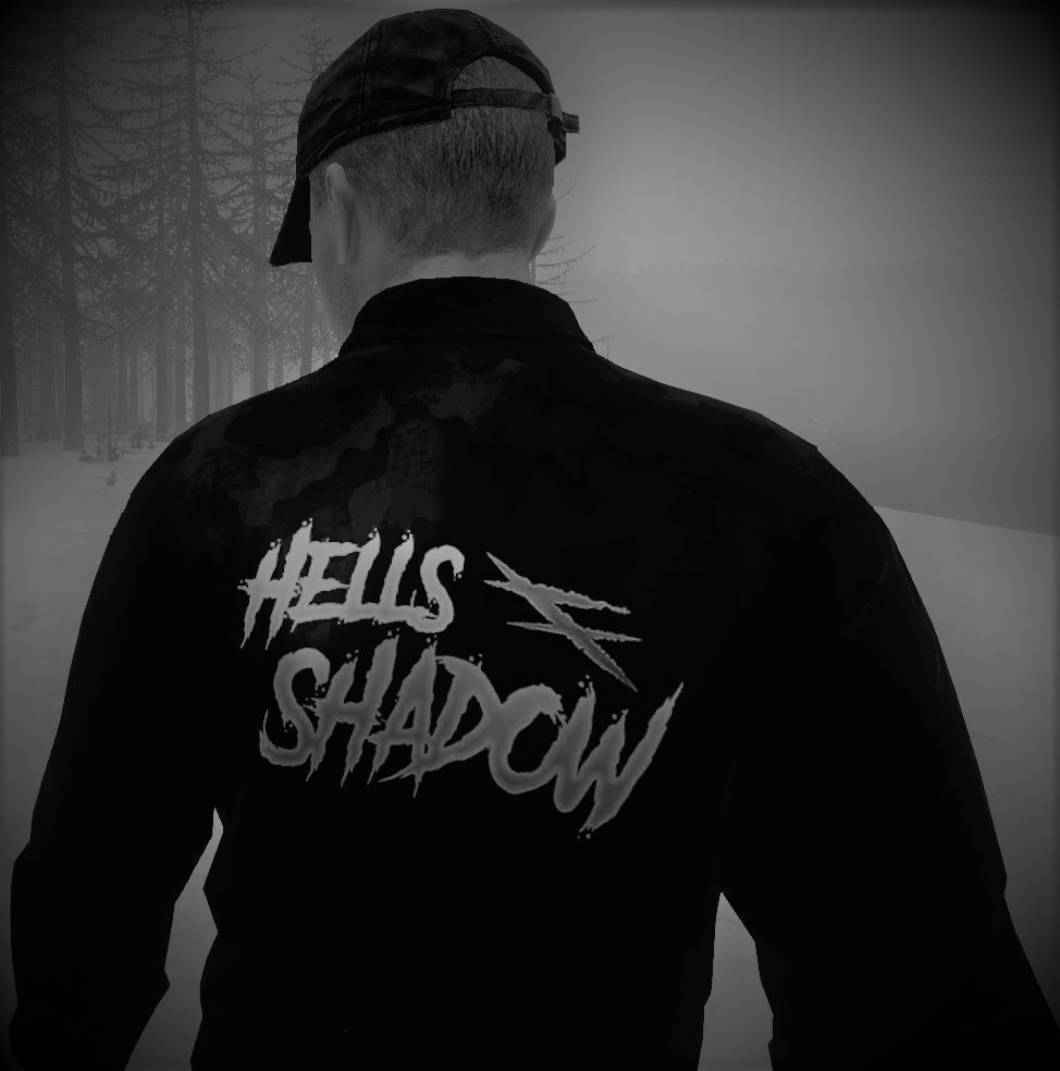 HellShadowModPac