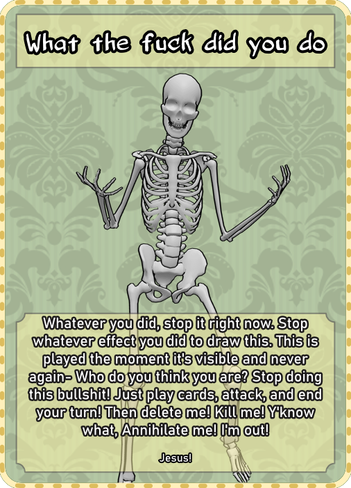 Skeleton Expansion (Godgame) preview
