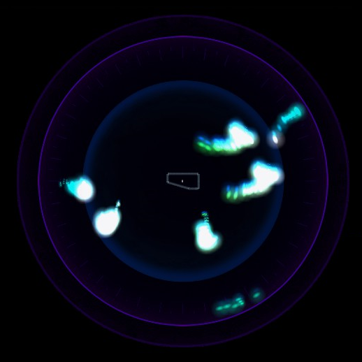 Purple UI