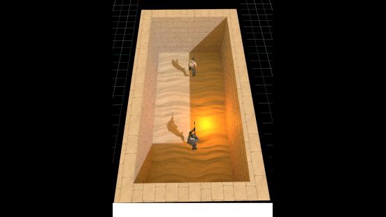 1v1 death box – Counter-Strike 2 Mod