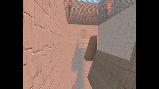 Surf_Temple – Counter-Strike 2 Mod