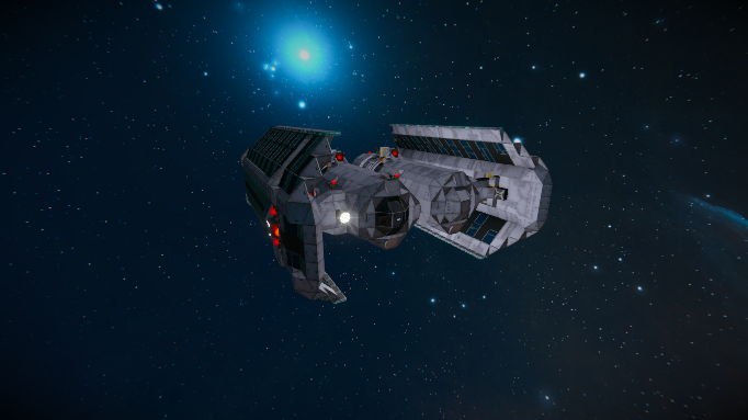 JS-TieBomber MK5