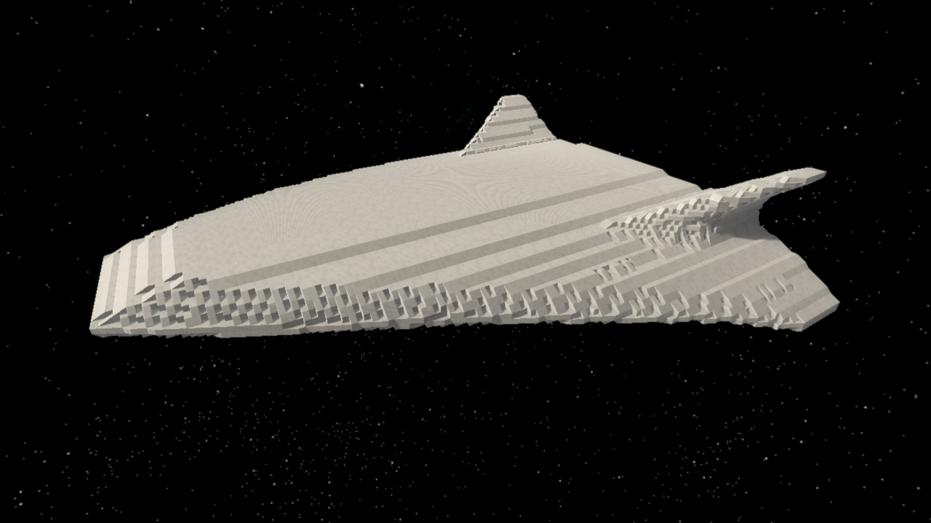 Wave Heavy Hypersonic Fighter