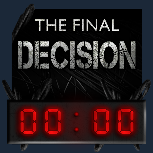 The Final Decision