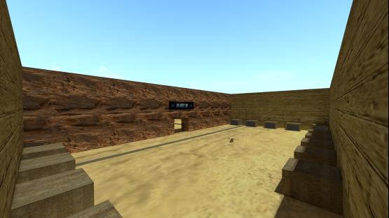 jail_west_ggez_v2 – Counter-Strike 2 Mod
