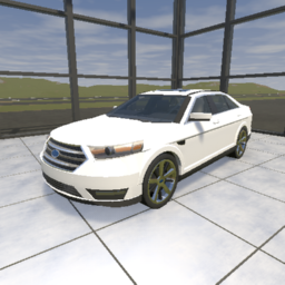 2019 Ford Taurus SEL AWD 1.7