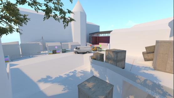 Reiga [WIP] – Counter-Strike 2 Mod
