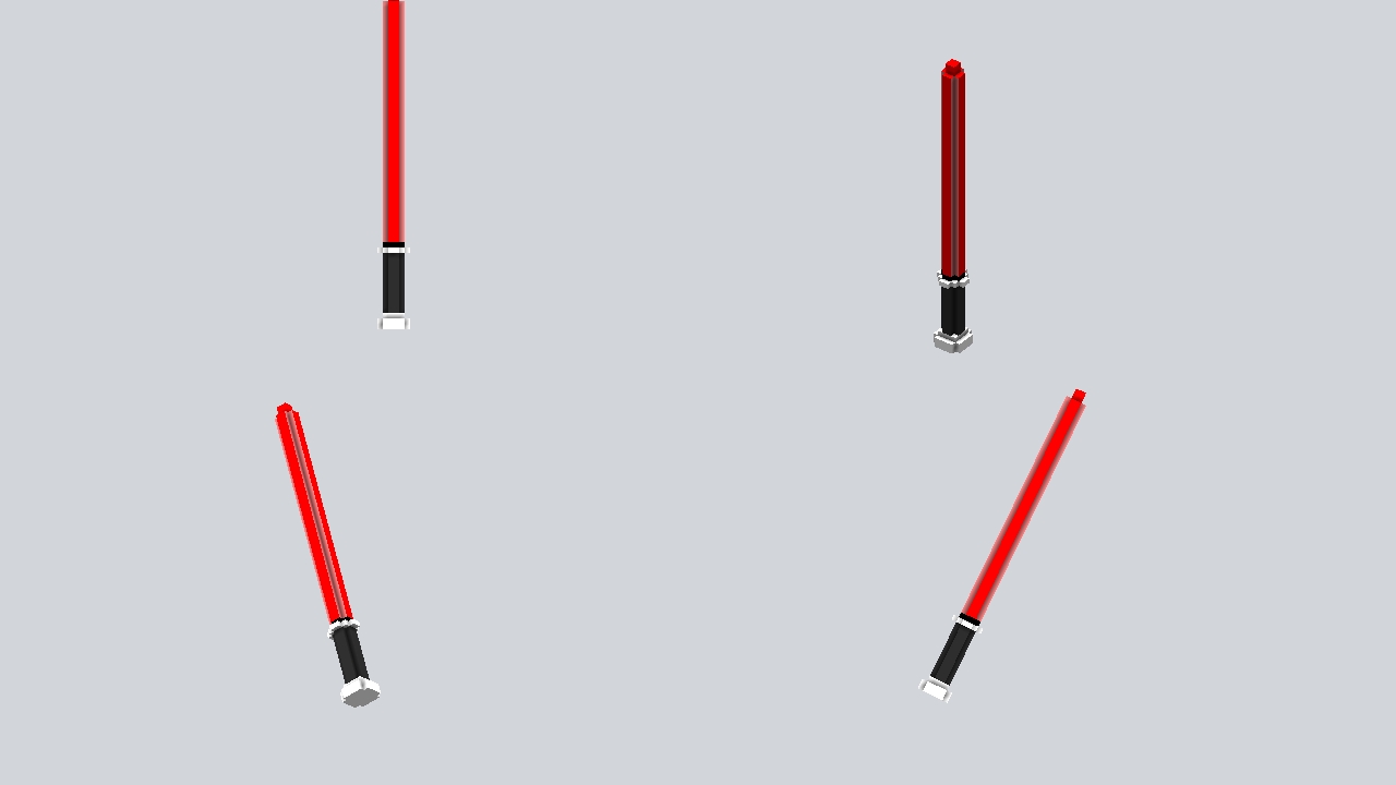 Lightsaber