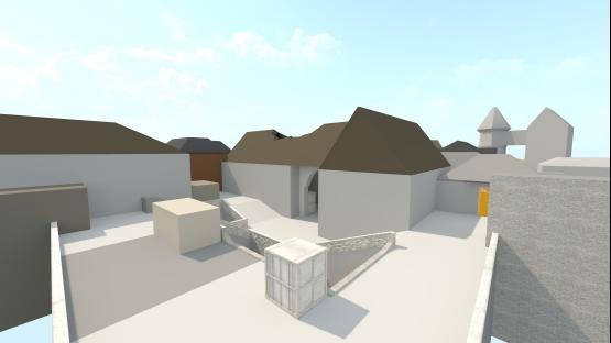 Tidecrest – Counter-Strike 2 Mod