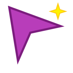 Purple Mouse