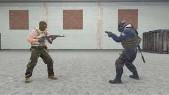 3v3_player – Counter-Strike 2 Mod