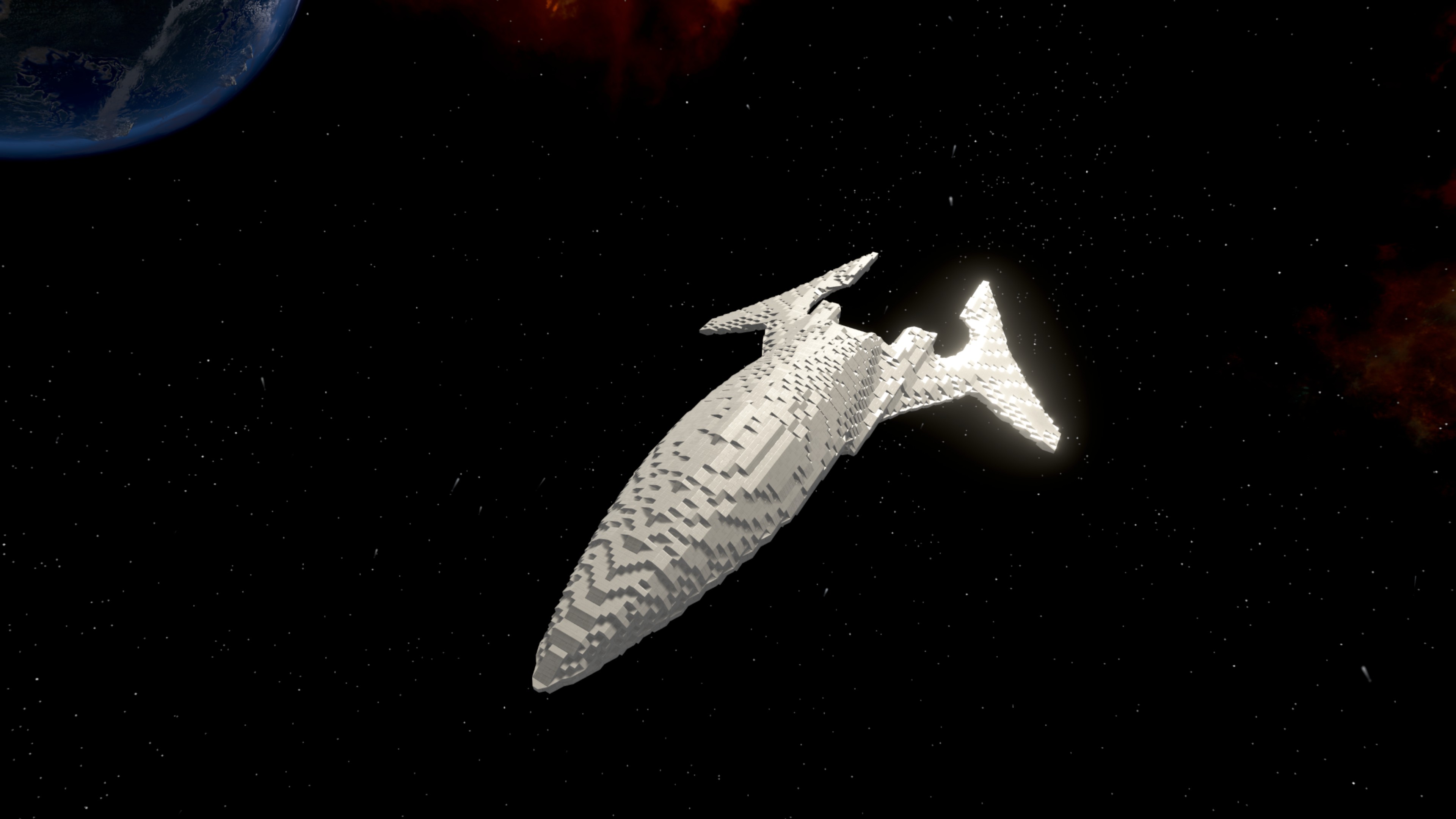 StarTrek - USS Odyssey