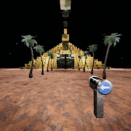 Pyramid