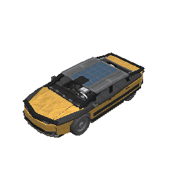 ATLAN Valantis XPedition [Self Leveling Suspension System Mk4]