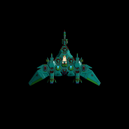 Quetzal Scout