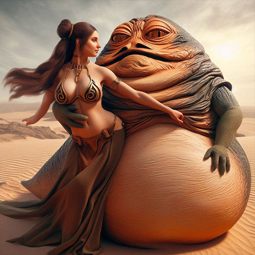 The Hutts