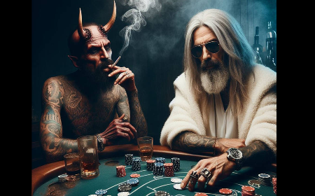 The Devil