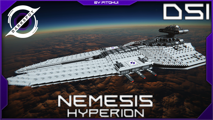 DSI - Nemesis Hyperion