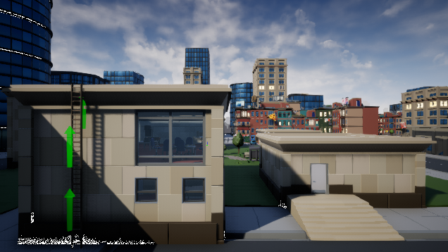 5th street