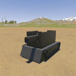 BT co. Panzerdestroyer I