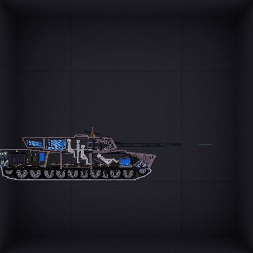M1A3 SEP