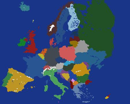 Reworked Europe 2024
