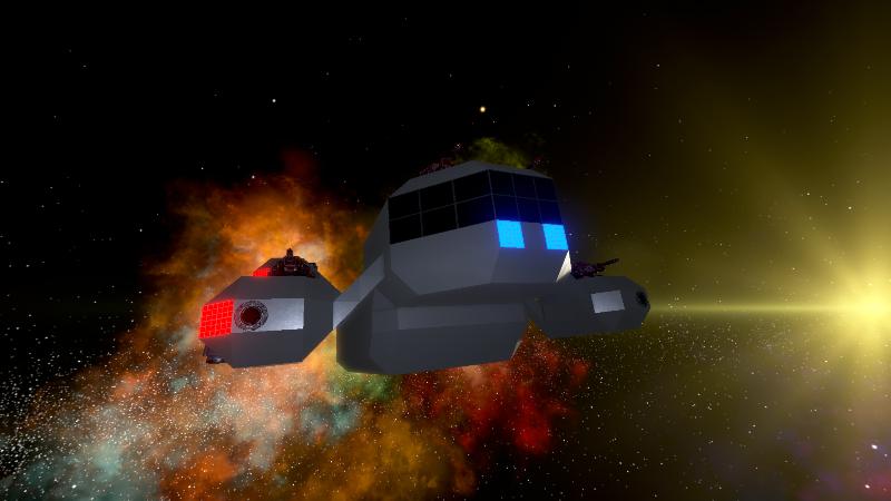 Charlotte-Class (Re2)