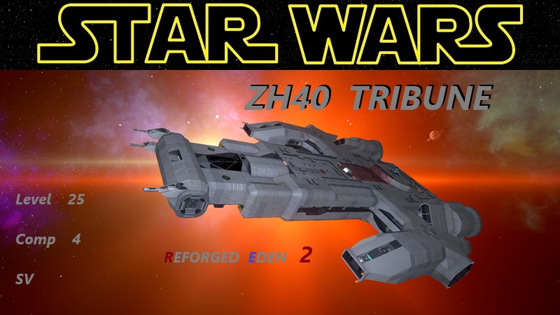 StarWarsZH40Tribune