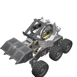 KK Buldozer