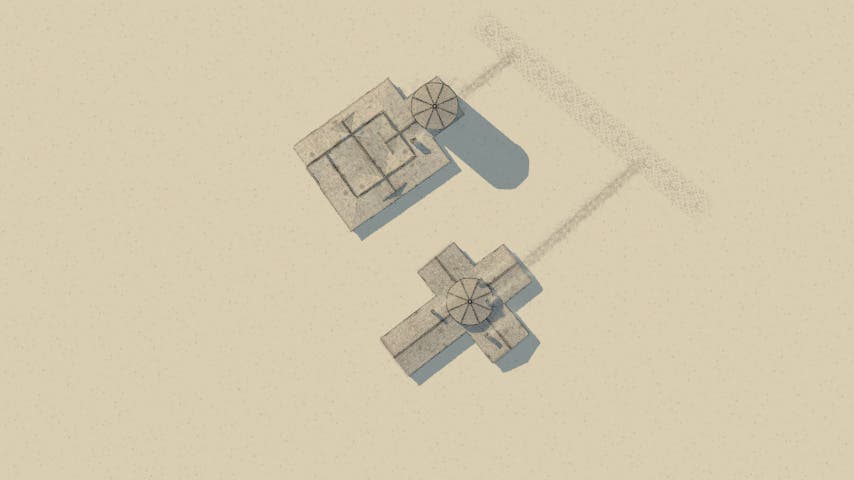 Church Concept