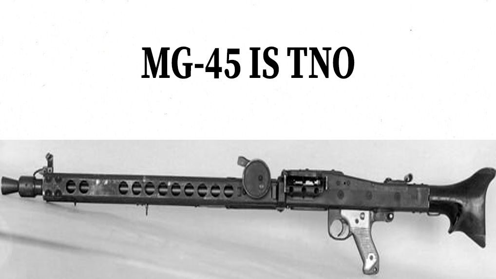 [AL]MG 45