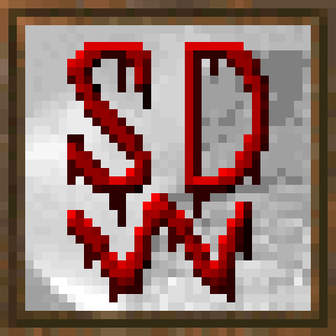 Superdave's Wares – tModLoader Mod