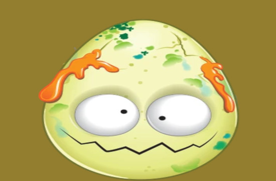 DECEARING EGG
