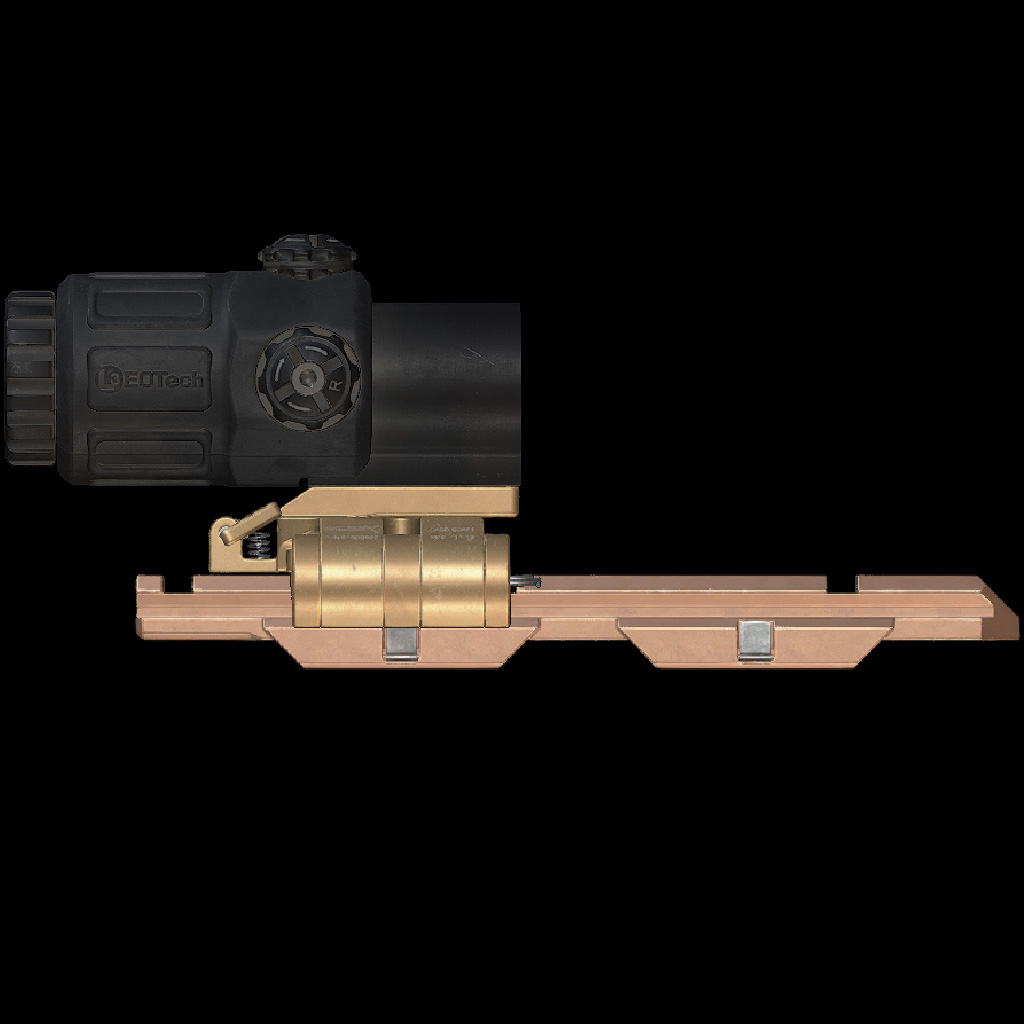 Wilcox riser [1035]