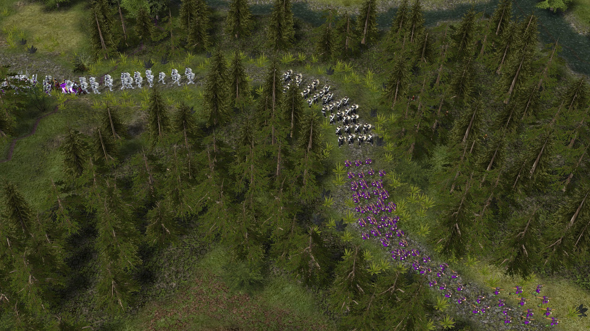 Crush a Kingdom Part II