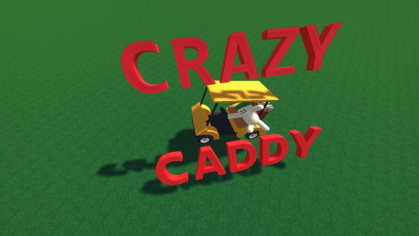 ZSL - Crazy Caddy