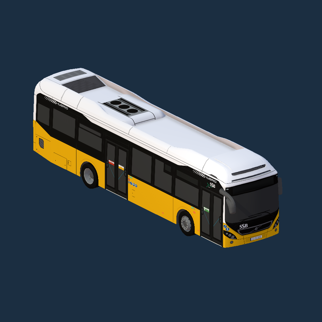SSB - 2022