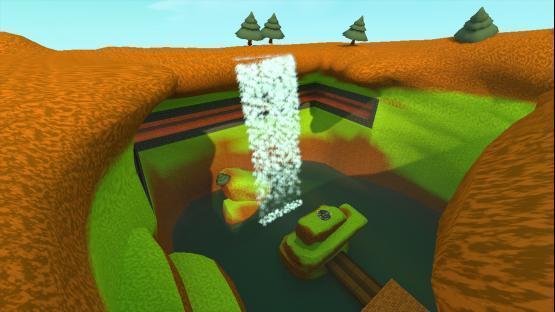 mg_adventure_course【闯关】 – Counter-Strike 2 Mod