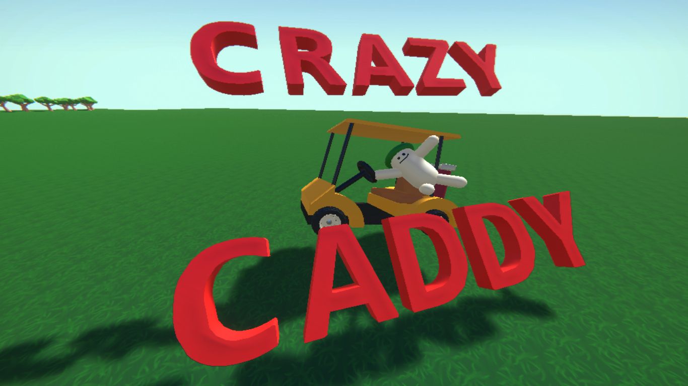 ZSL - Crazy Caddy