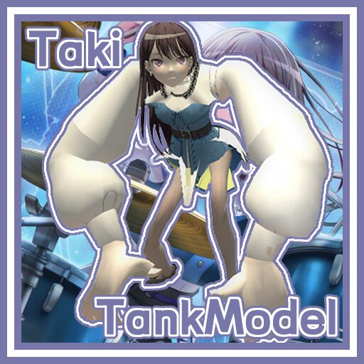 Steam Workshop::【BanG Dream! It's MyGO!!!!!】椎名立希Shiina