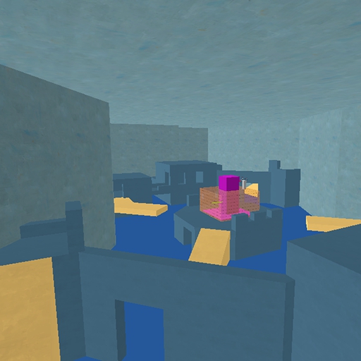 Bastion – Team Fortress 2 Mod