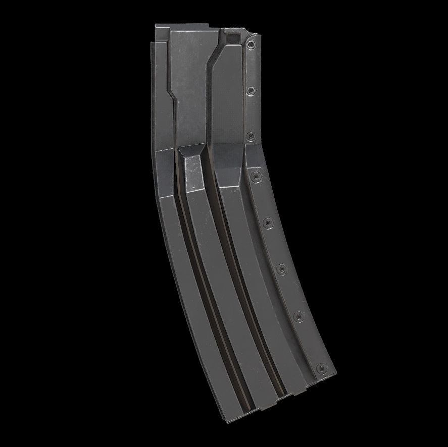 Surefire MAG5-60 [1035]