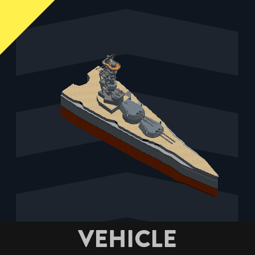 IJN Fuso Front