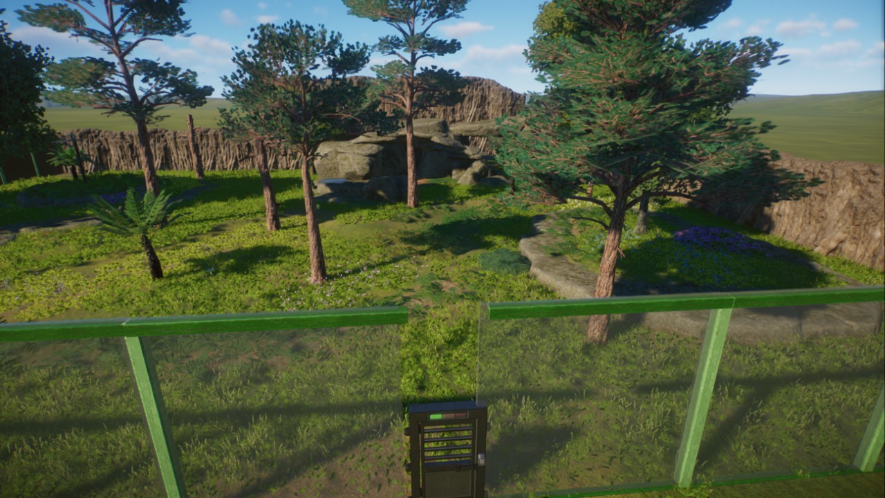 eurasian lynx habitat preview