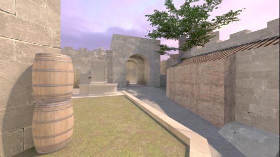 Honour 0.5b – Counter-Strike 2 Mod