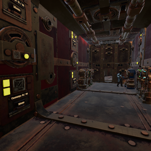 MyDrillShip