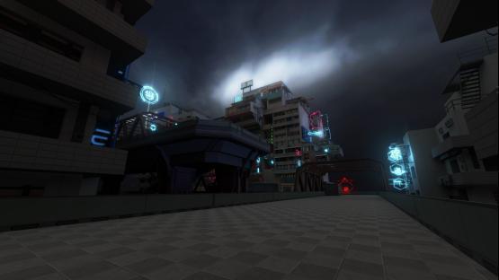 ze_honkai_impact_tqs【天穹市】 – Counter-Strike 2 Mod